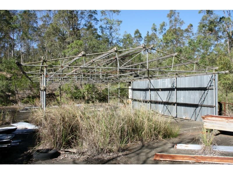Mungay Creek NSW 2440