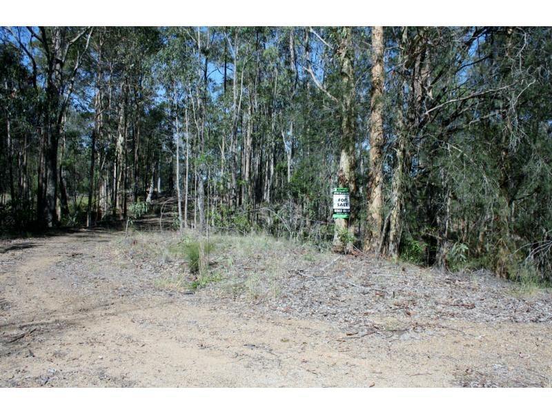 Mungay Creek NSW 2440