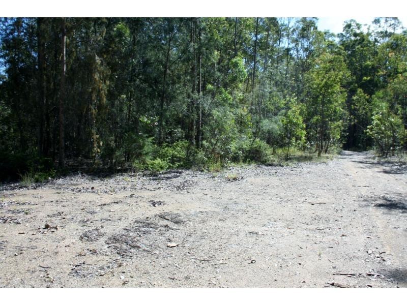 Mungay Creek NSW 2440