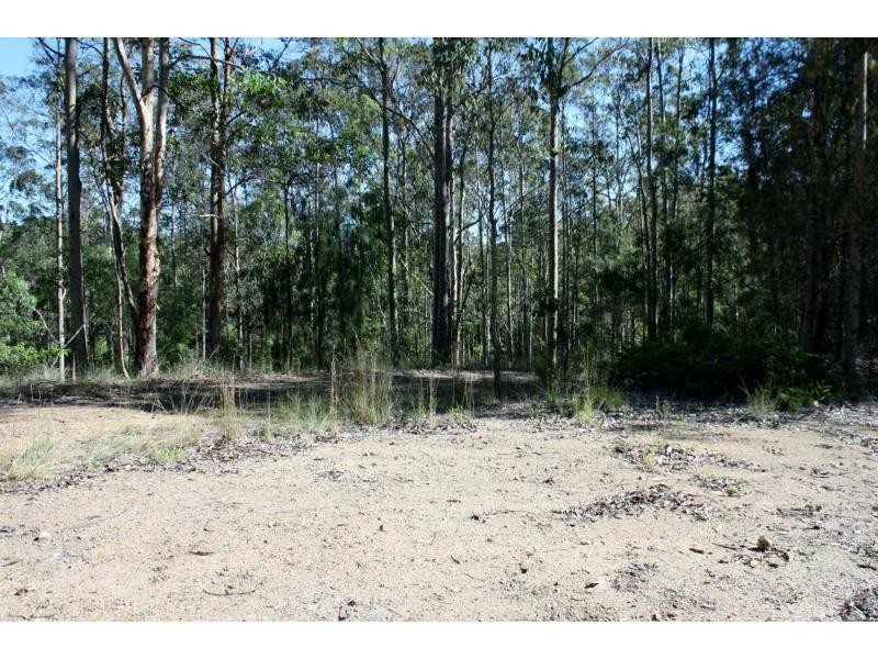 Mungay Creek NSW 2440