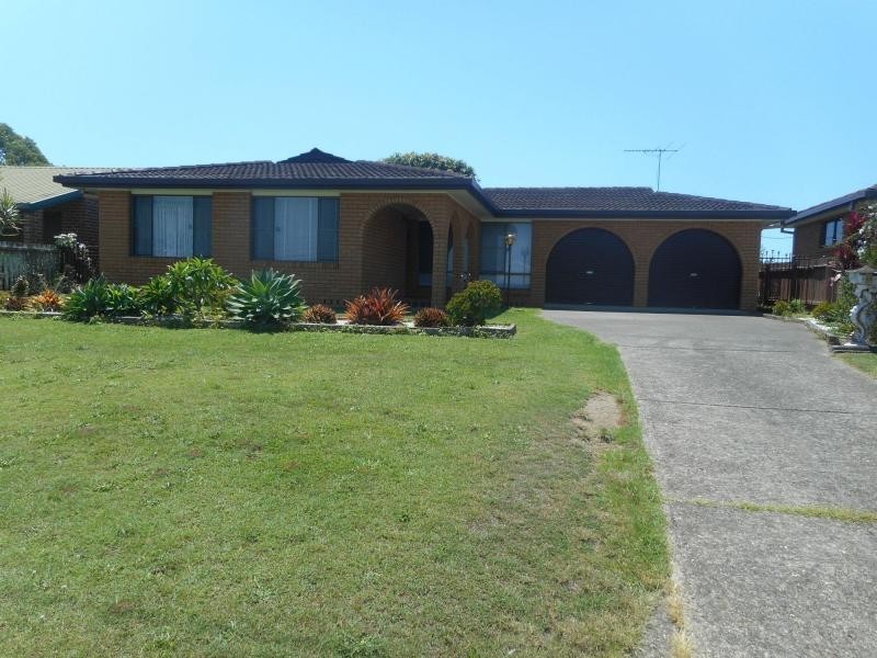 89 Kemp Street, Kempsey NSW 2440