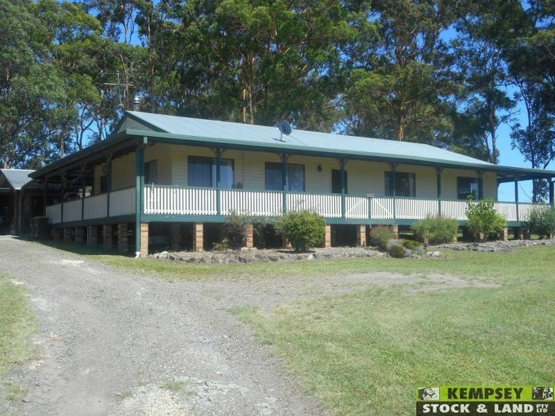 Dondingalong NSW 2440