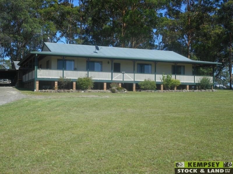 Dondingalong NSW 2440