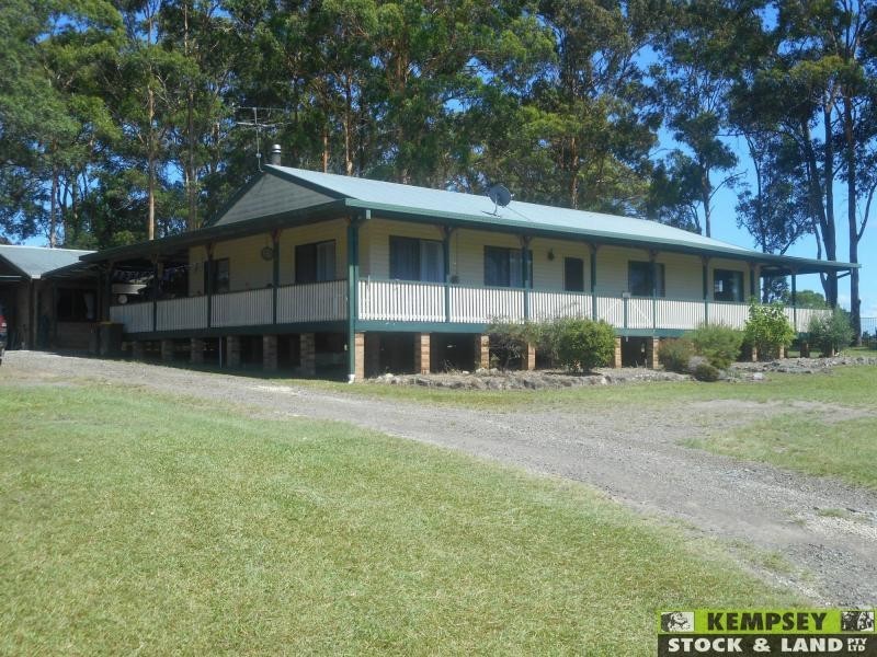 Dondingalong NSW 2440