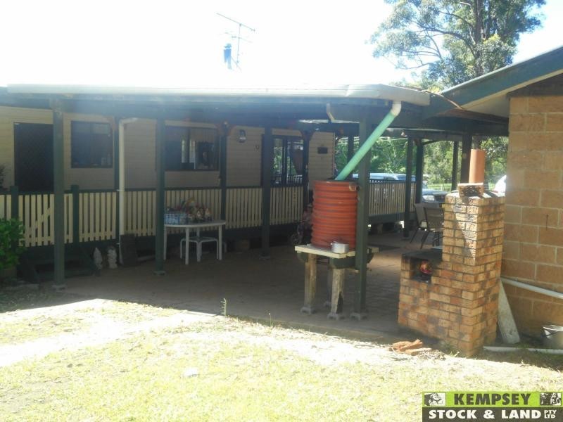 Dondingalong NSW 2440