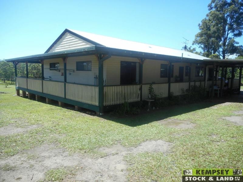 Dondingalong NSW 2440