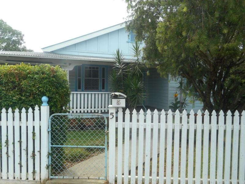 5 Innes Street East, Kempsey NSW 2440