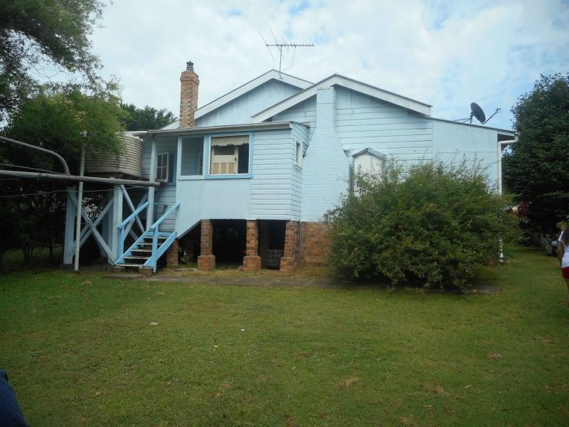5 Innes Street East, Kempsey NSW 2440