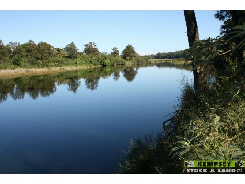 Skillion Flat NSW 2440