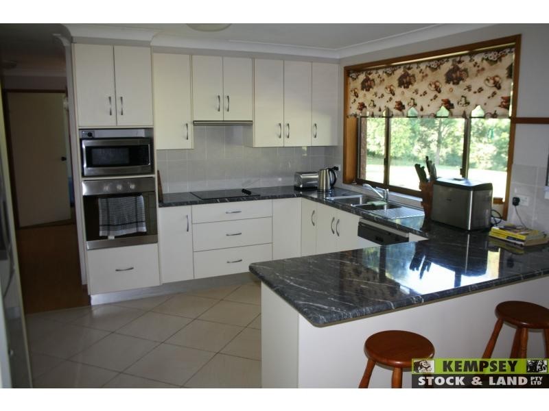 Skillion Flat NSW 2440