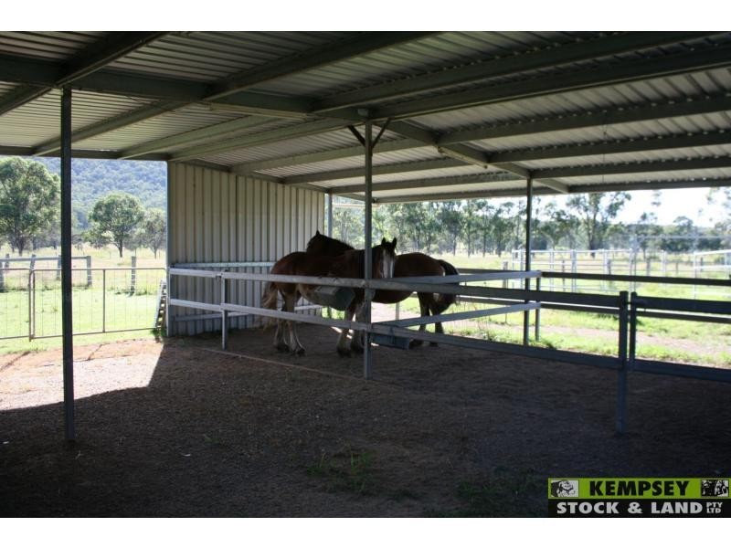 Skillion Flat NSW 2440