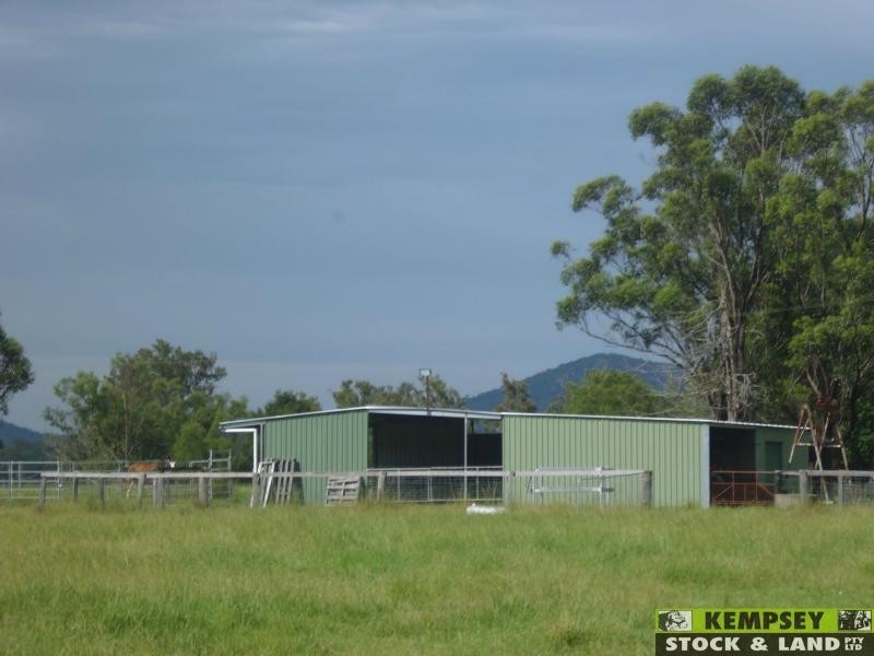 Skillion Flat NSW 2440