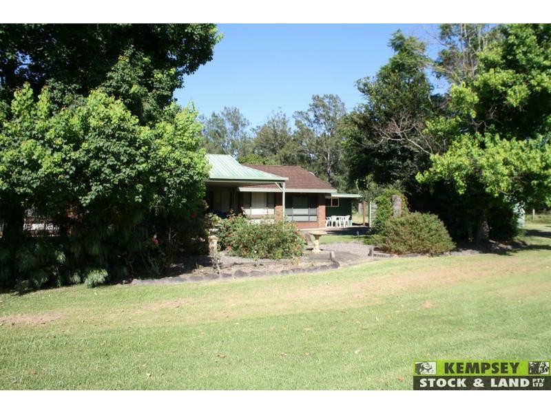 Skillion Flat NSW 2440