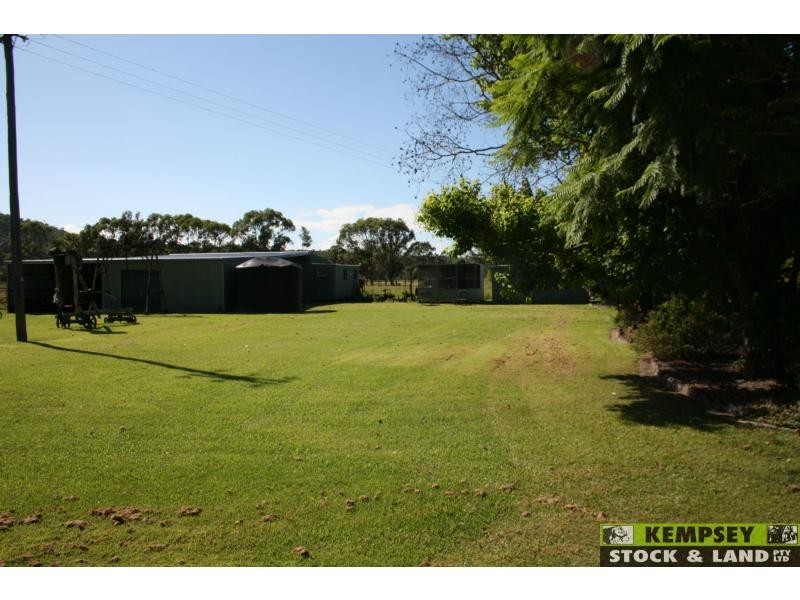 Skillion Flat NSW 2440