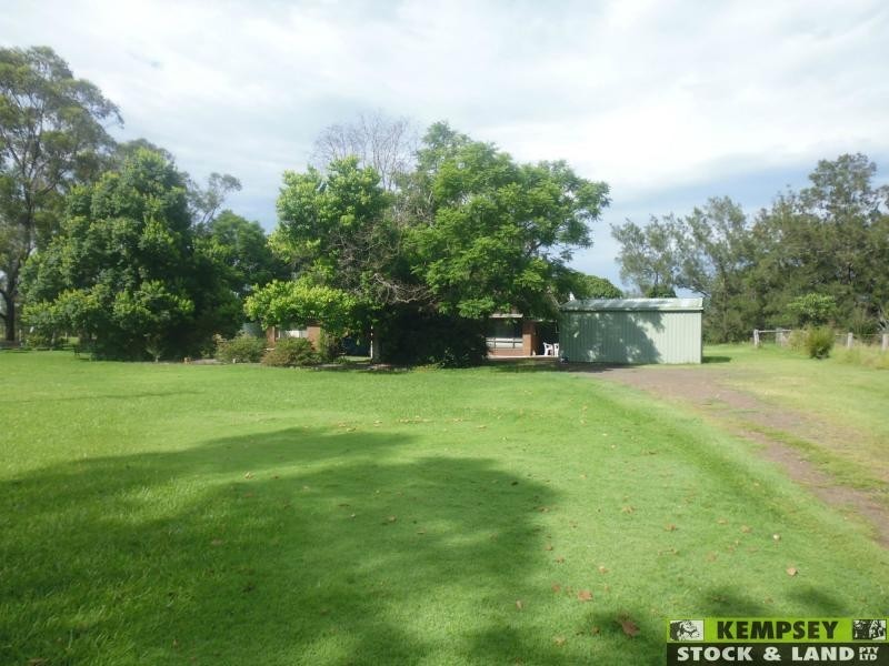 Skillion Flat NSW 2440