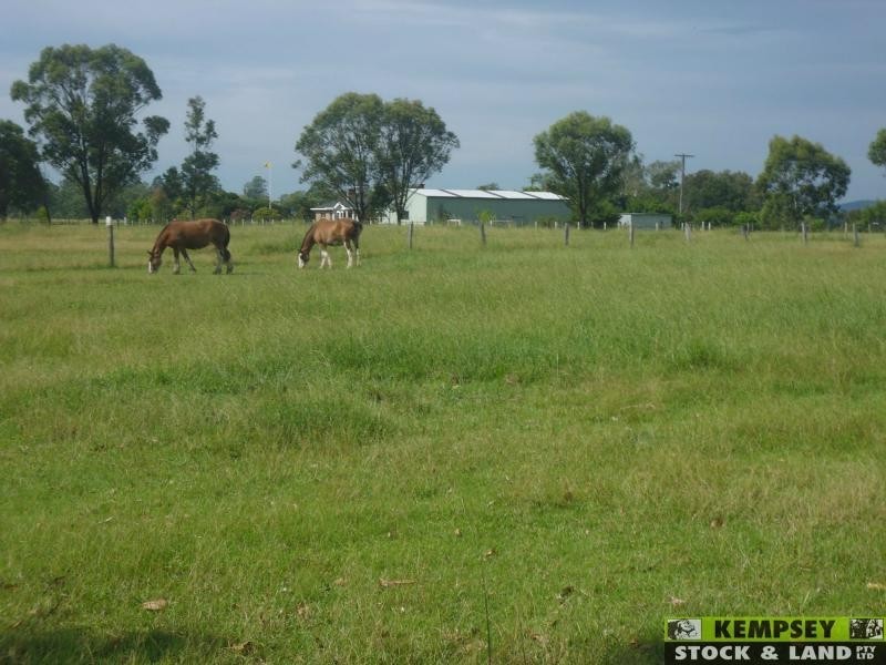 Skillion Flat NSW 2440