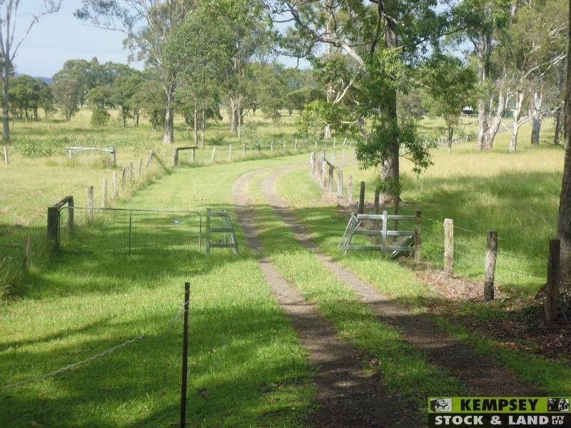 Skillion Flat NSW 2440