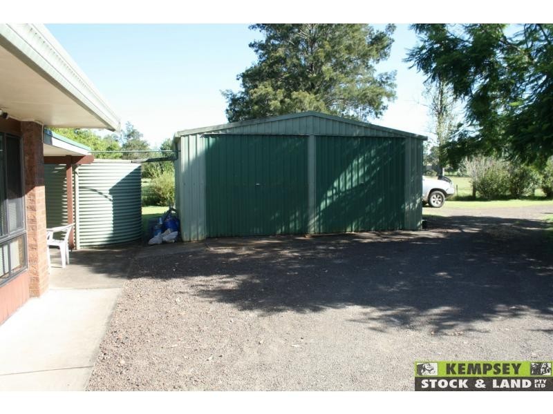 Skillion Flat NSW 2440