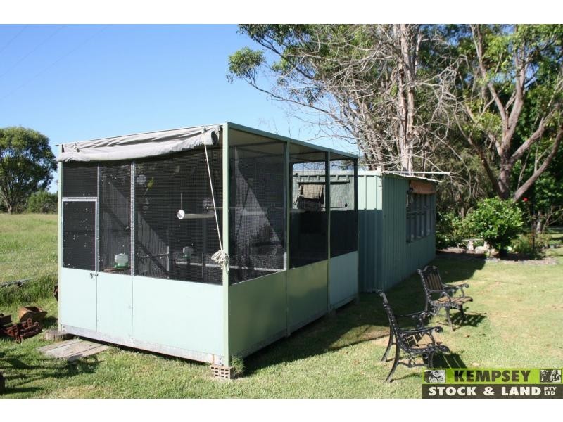 Skillion Flat NSW 2440