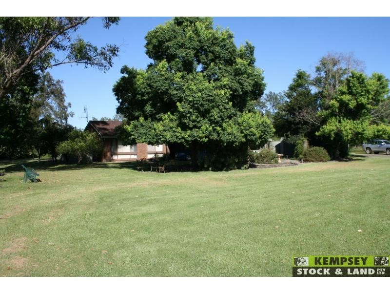 Skillion Flat NSW 2440