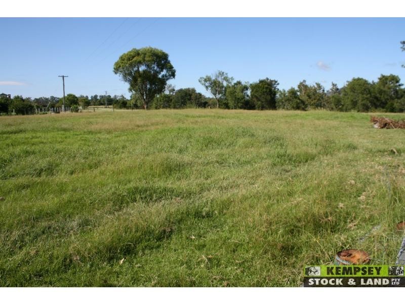 Skillion Flat NSW 2440