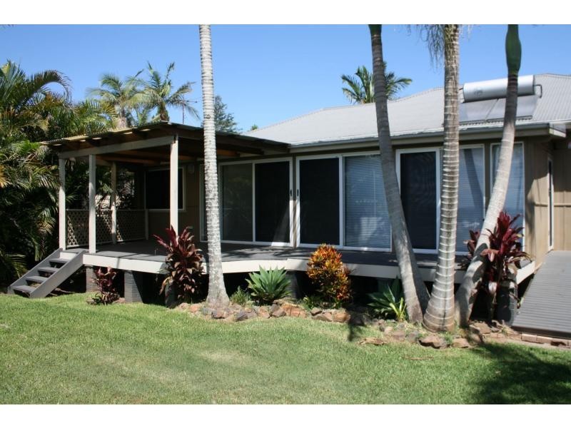 54 Lord Street, Kempsey NSW 2440