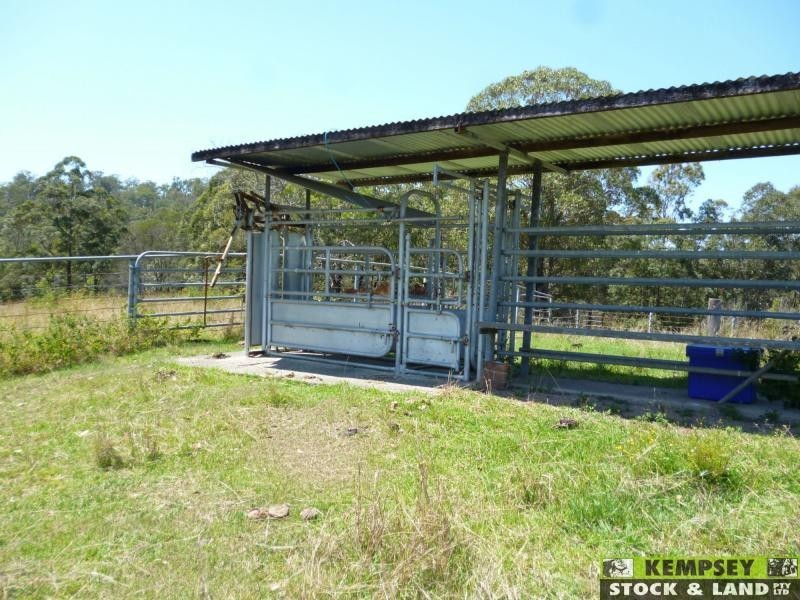 Deep Creek NSW 2440