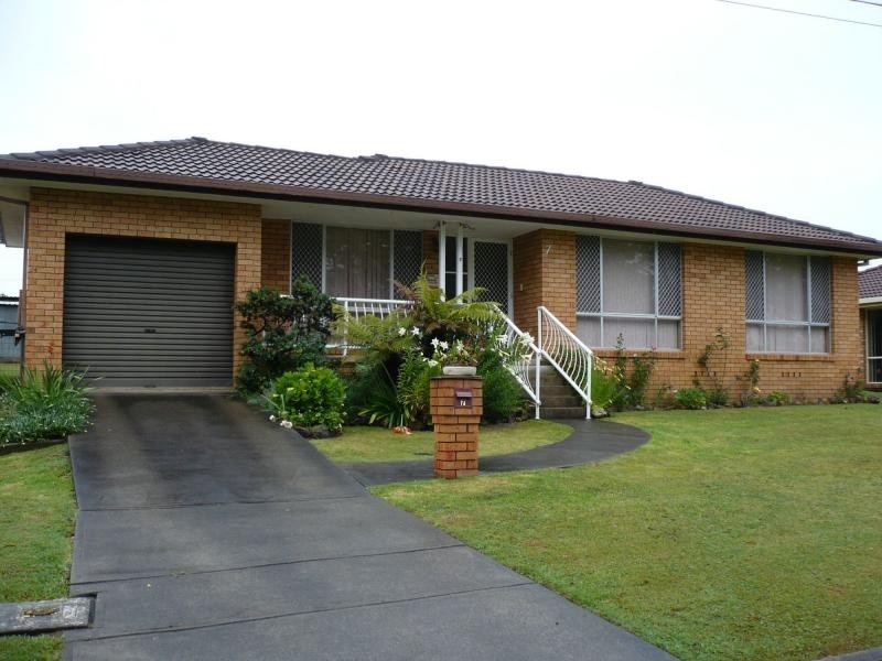 7 Warwick Avenue, Kempsey NSW 2440