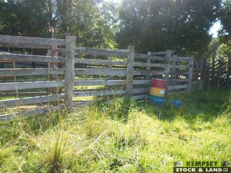 Argents Hill NSW 2449