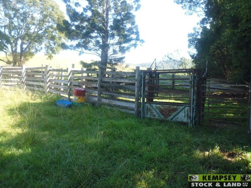 Argents Hill NSW 2449