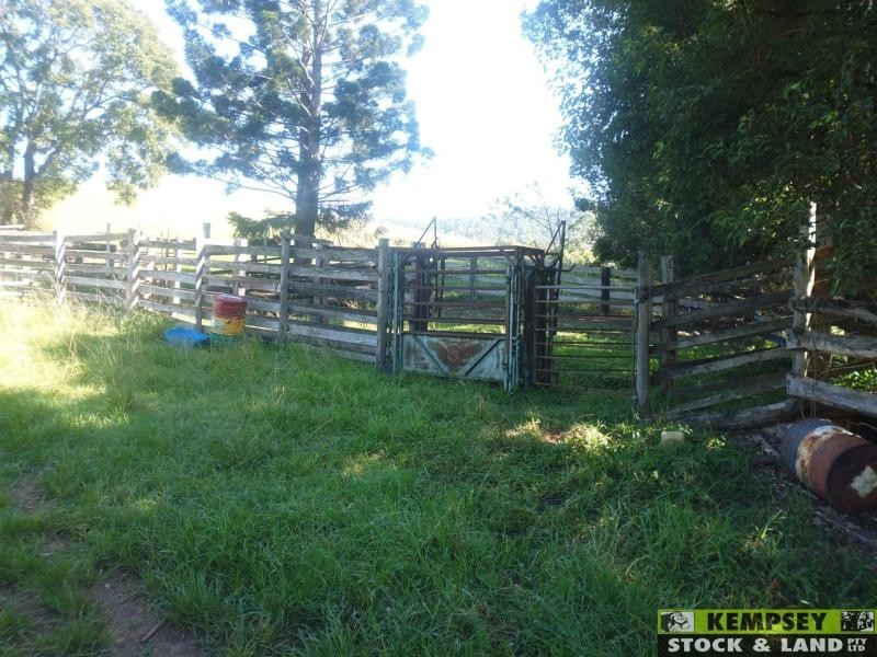 Argents Hill NSW 2449