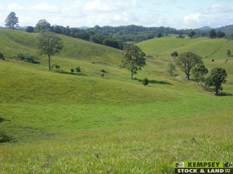 Argents Hill NSW 2449