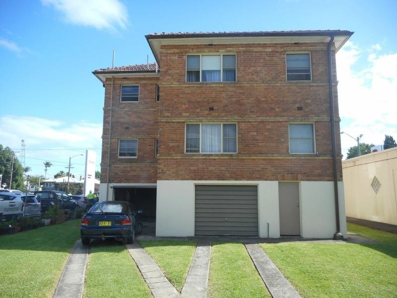 Unit 4/136 Belgrave Street, Kempsey NSW 2440