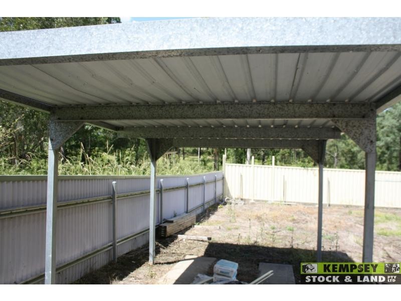 43 West Street, Kempsey NSW 2440