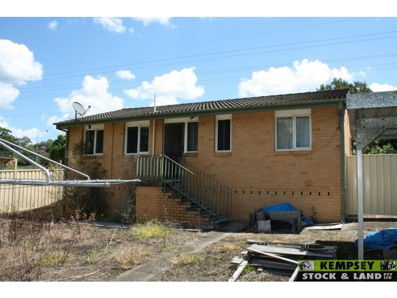 43 West Street, Kempsey NSW 2440