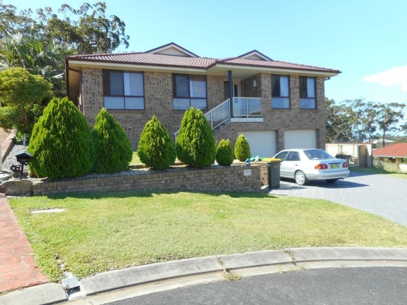 7 Beech Place, South West Rocks NSW 2431