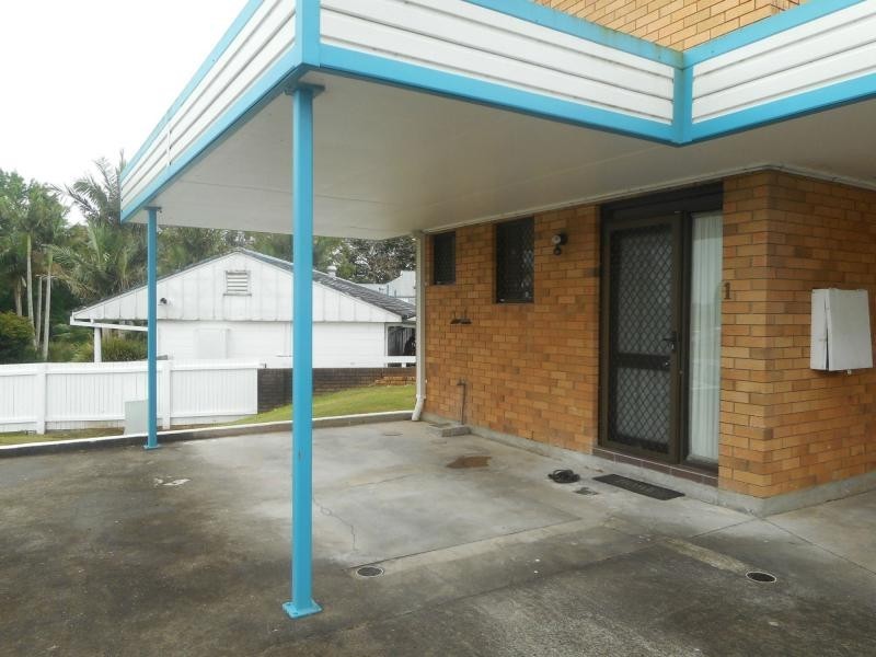Unit 1/129 Smith Street, Kempsey NSW 2440
