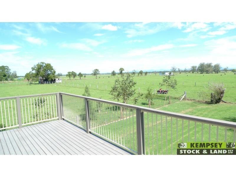 Bellimbopinni NSW 2440