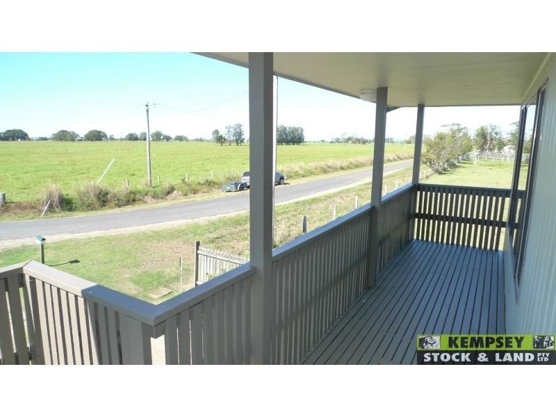 Bellimbopinni NSW 2440