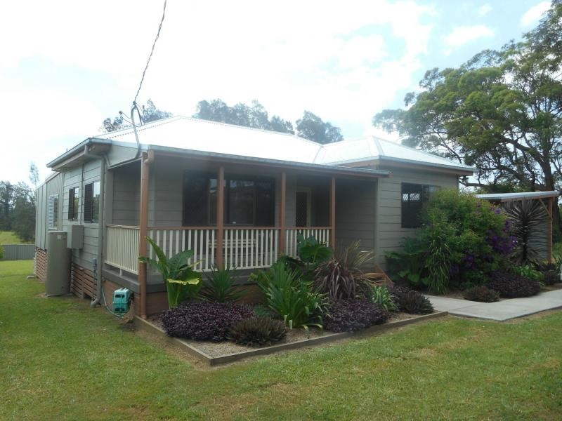 96 North Street, Kempsey NSW 2440
