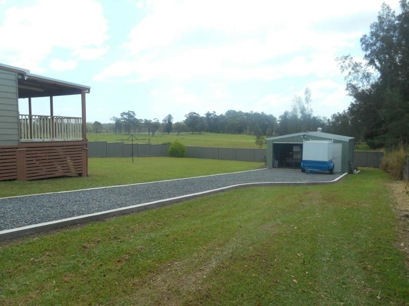 96 North Street, Kempsey NSW 2440