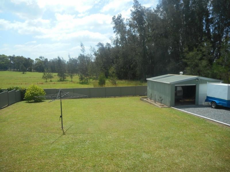 96 North Street, Kempsey NSW 2440