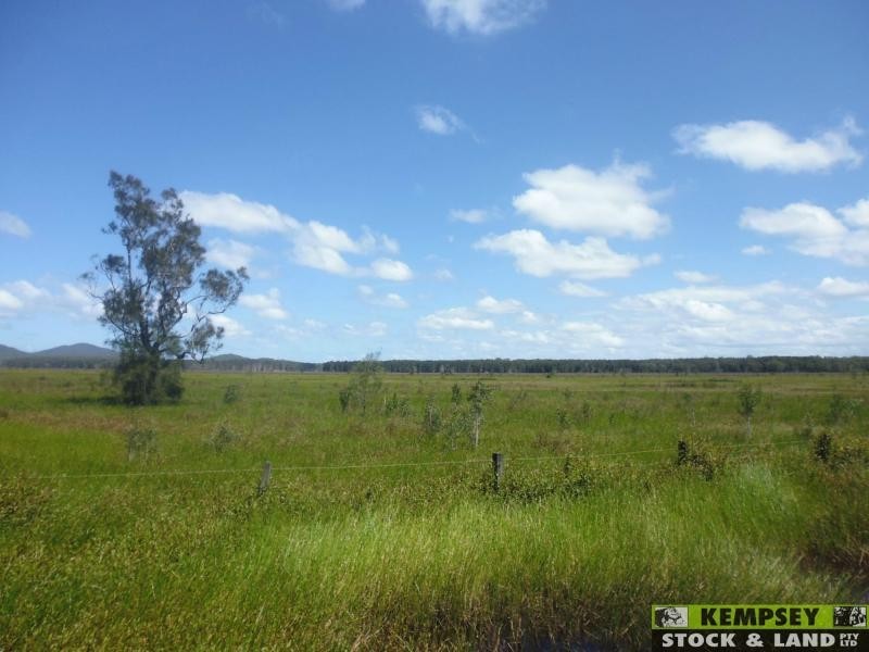 660 Left Bank Road, Belmore River NSW 2440
