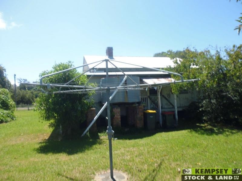 660 Left Bank Road, Belmore River NSW 2440