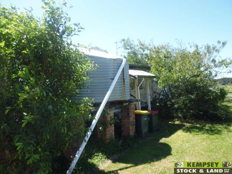 660 Left Bank Road, Belmore River NSW 2440