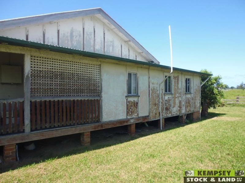 660 Left Bank Road, Belmore River NSW 2440
