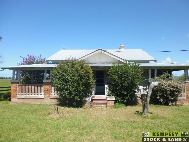 660 Left Bank Road, Belmore River NSW 2440