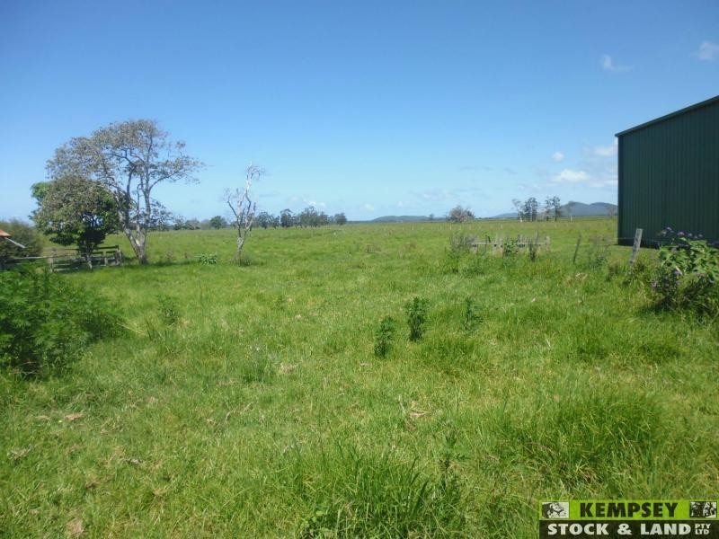 660 Left Bank Road, Belmore River NSW 2440