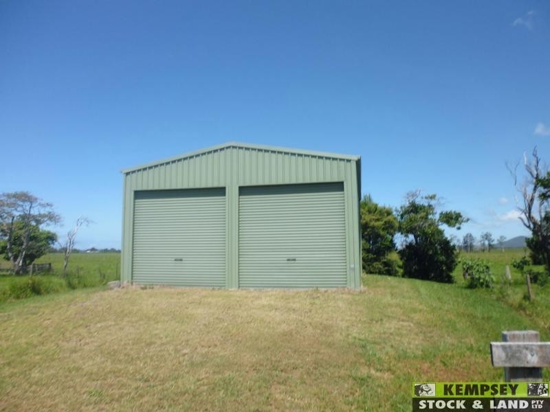 660 Left Bank Road, Belmore River NSW 2440