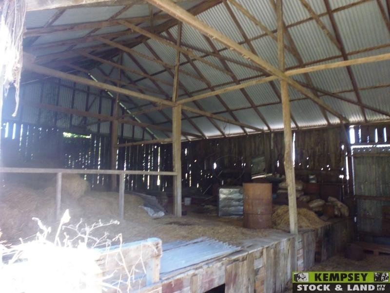 660 Left Bank Road, Belmore River NSW 2440